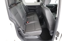 VW Caddy 1.4 TSI Trendline