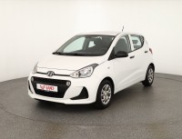 Hyundai i10 1.0 Classic Scheckheftgepflegt Bordcomputer USB