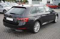 Skoda Superb Combi L&K iV