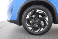 Nissan Qashqai 1.3 DIG-T 4x4 Aut.