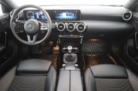 Mercedes-Benz A 200 A200 Progressive