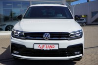 VW Tiguan Allspace 2.0 TDI R-Line 4Motion
