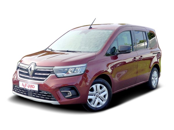 Renault Kangoo 1.3 TCE Edition One