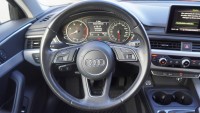 Audi A4 2.0 TDI Avant Sport