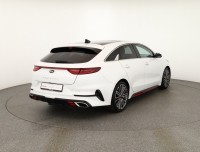 Kia pro_cee'd ProCeed GT 1.6 T-GDI