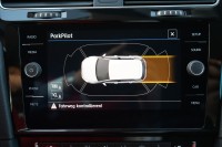 VW Golf VII 1.0 IQ Drive