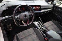 VW Golf VIII 2.0 GTI