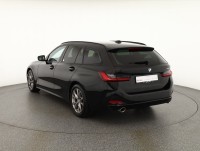 BMW 318 i Touring Aut.