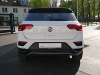 VW T-Roc 1.5 TSI IQ.DRIVE