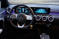 Mercedes-Benz CLA 250 4Matic AMG Line