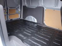 Ford Transit Connect 1.5 EcoBlue 240 L2