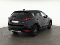 Mazda CX-5 SKYACTIV-G 165 Exclusive Line