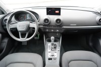 Audi A3 Sportback 1.0 TFSI basis