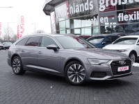 Audi A6 45 TDI Avant quattro M-HEV tiptronic