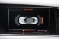 Audi A5 Cabrio 2.0 TFSI quattro