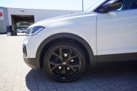VW T-Cross 1.0 Move
