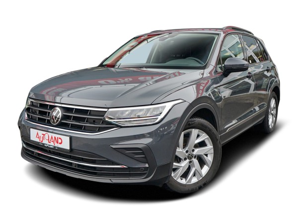 VW Tiguan 1.5 TSI Life