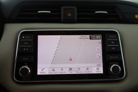 Nissan Micra 1.0 N-Way Aut.