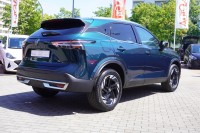 Nissan Qashqai N-Connecta+ 1.3 Dig-T