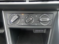 VW Polo 1.0 TSI