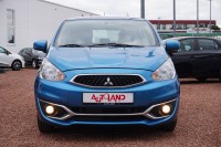 Mitsubishi Space Star 1.0
