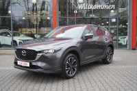 Vorschau: Mazda CX-5 2.2 Advantage 2WD