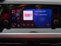 VW Golf Variant 1.5 TSI