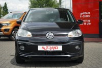 VW up up! 1.0 IQ.DRIVE
