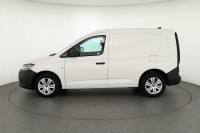 Vorschau: VW Caddy Cargo 2.0 TDI