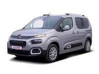 Citroen Berlingo 1.2 PureTech Live M Sitzheizung PDC AHK