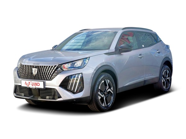 Peugeot 2008 PureTech 130 Aut.
