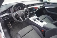 Audi A6 Avant 55 TFSI quattro S line