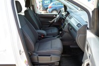 VW Caddy 2.0 TDI DSG