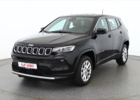 Jeep Compass 1.5 M-Hybrid Altitude LED Android Apple