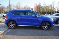 Seat Ateca 2.0 TDI FR