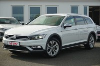 Vorschau: VW Passat Alltrack 2,0 TDI 4Motion
