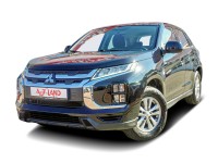 Mitsubishi ASX II 2.0 MIVEC Intro Edition+ Navi Sitzheizung LED