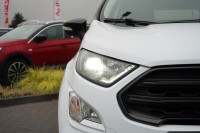 Ford EcoSport 1.0 EB ST-Line