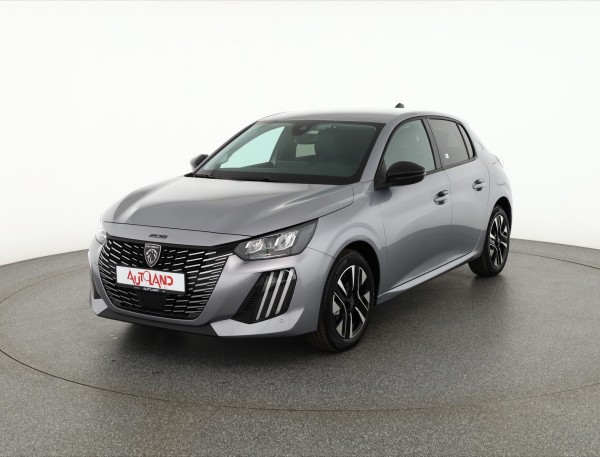 Peugeot 208 PureTech 100