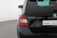 Skoda Rapid Spaceback 1.0 TSI