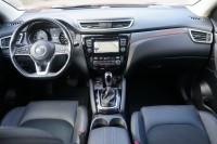 Nissan Qashqai 1.2 DIG-T XTronic