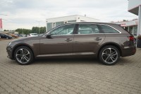 Audi A4 Avant 1.4 TFSI design
