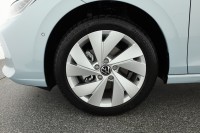 VW Golf VIII 1.5 eTSI DSG