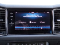 Skoda Kodiaq 1.5 TSI DSG Soleil