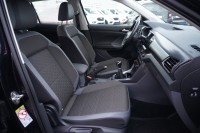 VW T-Cross 1.0 TSI Style