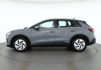 Vorschau: Audi Q4 35 e-tron