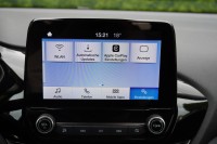 Ford Fiesta 1.1 Trend