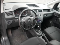 VW Caddy Maxi 2.0 TDI