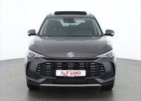 MG ZS 1.5 Hybrid Luxury Aut.