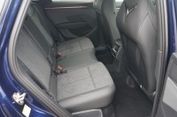 Cupra Terramar 1.5 eTSI DSG